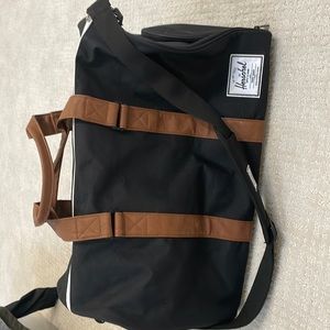 Herschel Duffel
